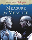 Measure for measure /