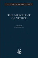 The merchant of Venice / edited by John Drakakis.