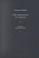 The merchant of Venice /