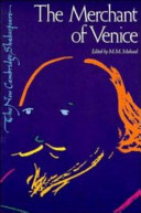 The merchant of Venice /