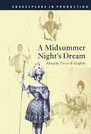 A midsummer night's dream /