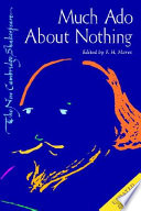 Much ado about nothing /