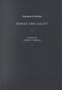 Romeo and Juliet /