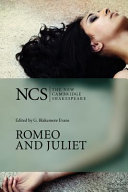 Romeo and Juliet / edited by G. Blakemore Evans.