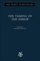 The taming of the shrew /