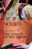 The taming of the shrew /