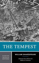 The tempest : sources and contexts, criticism, rewritings and appropriations /