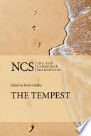 The tempest / edited by David Lindley.