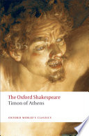 The life of Timon of Athens /