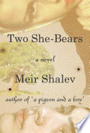 Two she-bears /