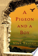 A pigeon and a boy /