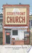 Storefront church /