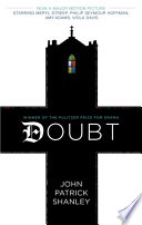 Doubt : a parable /