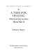 A time for healing : American Jewry since World War II /