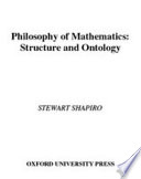 Philosophy of mathematics : structure and ontology /