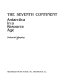 The seventh continent : Antarctica in a resource age /