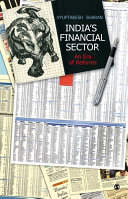 India's financial sector : an era of reforms /