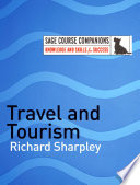 Travel and tourism /