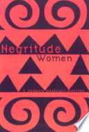 Negritude women /