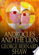 Androcles and the lion /