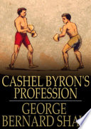 Cashel Byron's profession /
