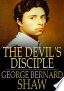 The devil's disciple /