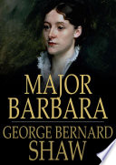 Major Barbara /
