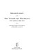 The complete prefaces /