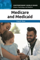 Medicare and Medicaid : a reference handbook /