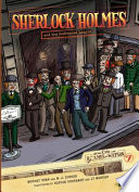 Sherlock Holmes and the Redheaded League /