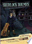 Sherlock Holmes and the adventure of the speckled band /
