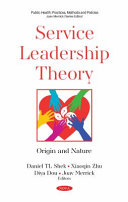 Service Leadership Theory
