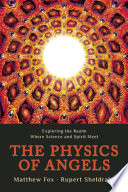 The physics of angels : exploring the realm where science and spirit meet /