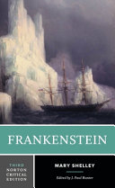 Frankenstein : the 1818 text, contexts, criticism /