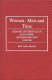 Women, men, and time : gender differences in paid work, housework, and leisure / Beth Anne Shelton.