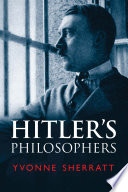 Hitler's philosophers /