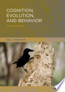 Cognition, evolution, and behavior /