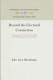 Beyond the electoral connection : a reassessment of the role of voting in contemporary American politics /