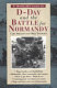 A traveller's guide to D-Day and the Battle for Normandy /