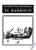 Literatura espanola : el barroco /