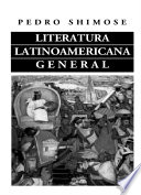 Literatura latinoamericana general /