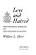 Love and hatred : the troubled marriage of Leo and Sonya Tolstoy / William Shirer.