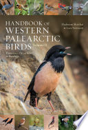 Handbook of Western Palearctic birds : Passerines.