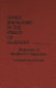 Soviet ideologies in the period of glasnost : responses to Brezhnev's stagnation /