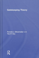 Gatekeeping theory /