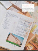 A road trip journal / by Stephen Shore.