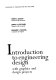 Introduction to engineering design with graphics and design projects /