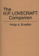 The H. P. Lovecraft companion /