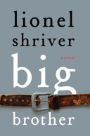 Big brother : a novel /