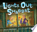 Lights out Shabbat /